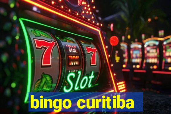 bingo curitiba